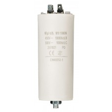 CONDENSATORE DI RIFASAMENTO 60 uF 400Vac