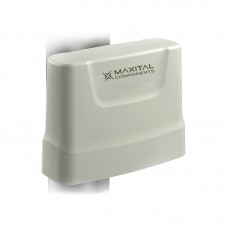 MX20-LOG MAXITAL AMPLIFICATORE TV 1 IN LOG 20DB