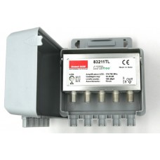 83211TL EMMEESSE AMPLIFICATORE DA PALO 1in LOG 1out 20db LTE READY