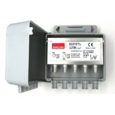 83212TL EMMEESSE AMPLIFICATORE DA PALO 1in LOG 1out 25db LTE READY