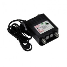 AMS2/2OUT 5G JOLLYLINE AMPLIFICATORE DA INTERNO 2out 28db FILTRO 5G
