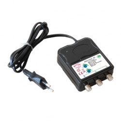 AMS2/2OUT JOLLYLINE AMPLIFICATORE DA INTERNO 2out 28db FILTRO 5G