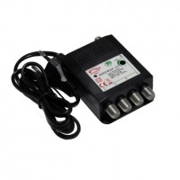 AMS2/4OUT 5G JOLLYLINE AMPLIFICATORE DA INTERNO 4out 20db FILTRO 5G