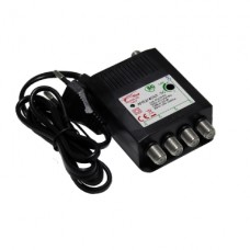 AMS2/4OUT 5G JOLLYLINE AMPLIFICATORE DA INTERNO 4out 20db FILTRO 5G