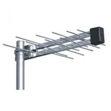 ANTENNA LOGARITMICA UHF 8DB MINI