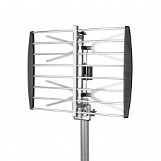 ANTENNA UHF A PANNELLO 8DB CANALE 21-48