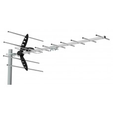 ZTL-10-5G ZODIAC ANTENNA DTT UHF 5G READY