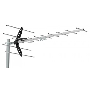 ZTL-10-5G ZODIAC ANTENNA DTT UHF 5G READY
