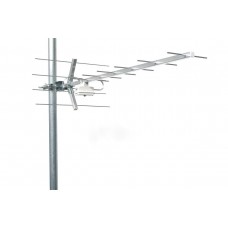 11B45G EMMEESSE ANTENNA BANDA UHF CANALE 21-48 13 ELEMENTI FILTRO 5G