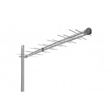 2140UFC EMMEESSE ANTENNA BANDA IV CANALE 21-40 LOGARITMICA 29 ELEMENTI