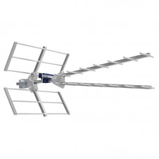 DUALMAX32 MAXITAL ANTENNA BANDA UHF CANALE 21-60 LTE FREE