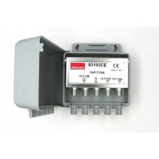 83193CE EMMEESSE PARTITORE DA PALO 3 OUT