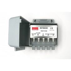 83194CE EMMEESSE PARTITORE DA PALO 4 OUT