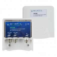 SF2B MAXITAL PARTITORE DA PALO 2 OUT