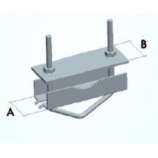 ZANCA BALCONE MISURA MAXI