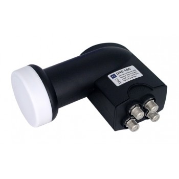 LNB UNIVERSALE 4 USCITE