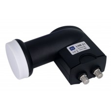 LNB UNIVERSALE 2 USCITE