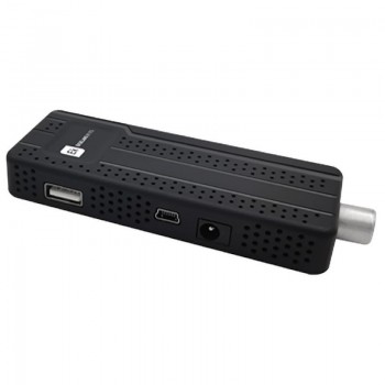 DECODER DIGITALE TERRESTRE HDMI DVBT2 MICRO