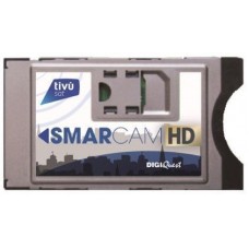 SMARCAM HD TIVUSAT CON TESSERA