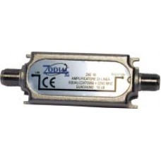 AMPLIFICATORE LINEA SAT