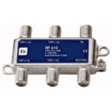 DERIVATORE SAT A 2 VIE 12db