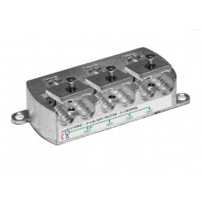 PARTITORE COMPATTO 4 OUT 3+1dc ATTENUAZIONE 9db