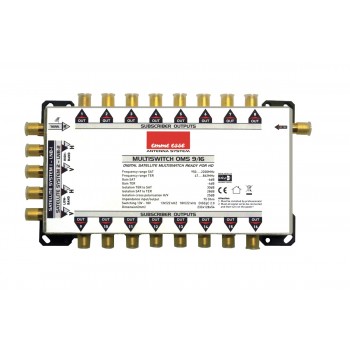 80592T EMMEESSE MULTISWITCH