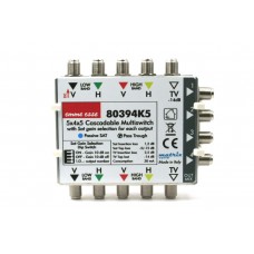 80394K5 EMMEESSE MULTISWITCH