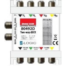 80492D EMMEESSE MULTISWITCH