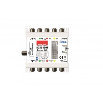 80391DH EMMEESSE MULTISWITCH