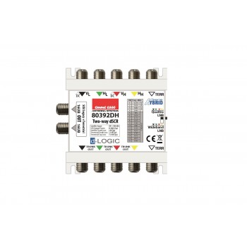80392DH EMMEESSE MULTISWITCH