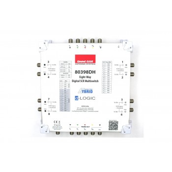80398DH EMMEESSE MULTISWITCH