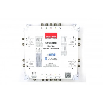 80398DH EMMEESSE MULTISWITCH