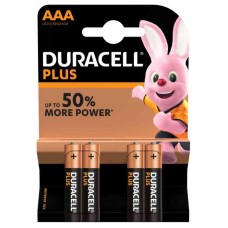 MN2400 PILA DURACELL MINISTILO BLISTER DA PZ.4