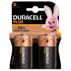 MN1300 PILA DURACELL TORCIA BLISTER DA PZ.2