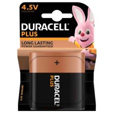MN1203 PILA DURACELL PIATTA