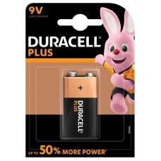 MN1604 PILA DURACELL 9V