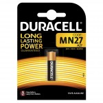 MN27 PILA DURACELL 12V