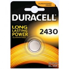 DL2430 DURACELL PILA LITIO