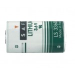 BATTERIA LITIO FORMATO 'D' TORCIA 16500mah 3,6V POLO CONSUMER