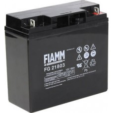 FG21803 FIAMM BATTERIA RICARICABILE PIOMBO 12V 18Ah