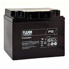 FG24204 FIAMM BATTERIA RICARICABILE PIOMBO 12V 42Ah