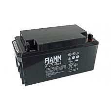 FG27004 FIAMM BATTERIA RICARICABILE PIOMBO 12V 70Ah