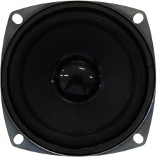 ALTOPARLANTE LARGA BANDA 3 POLLICI 4 OHM 5W 7.5x7.5x3.5cm
