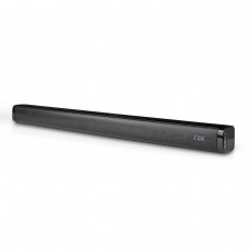 SOUNDBAR 40W CON INGRESSO OTTICO/HDMI/BLUETOOTH