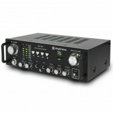 AV100BT FENTON AMPLIFICATORE HI-FI USB SD MP3T