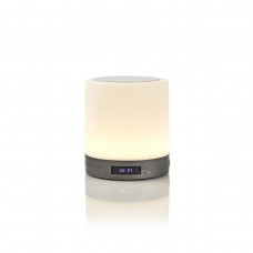 ALTOPARLANTE MULTISALA WIRELESS 15W WI-FI AUDIO SMART N-PLAY