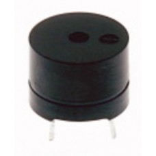 BUZZER MINI 12x9,5mm SENZA OSCILLATORE