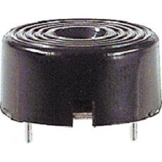 BUZZER MINI 23x9,5mm CON OSCILLATORE