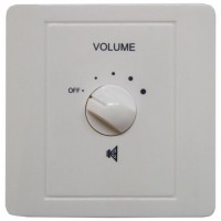 REGOLATORE DI VOLUME PER CASSE 100V